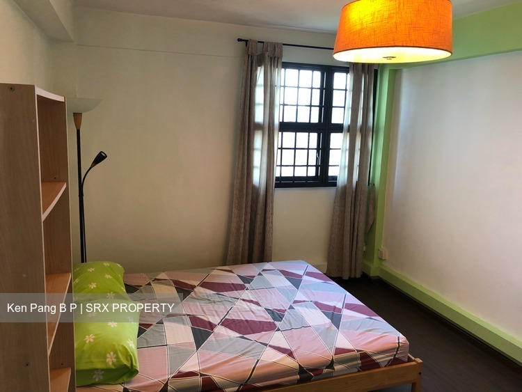 Blk 83 Commonwealth Close (Queenstown), HDB 3 Rooms #179644362